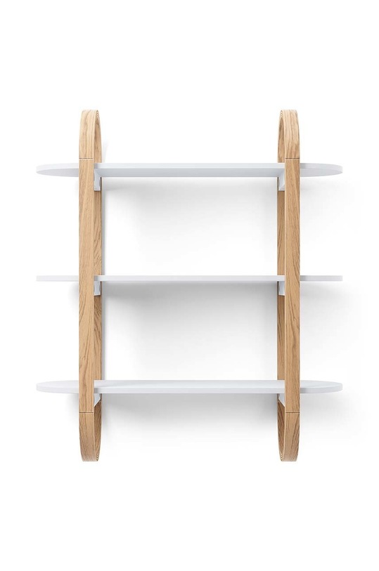 Umbra półka wisząca biały 1016859.668