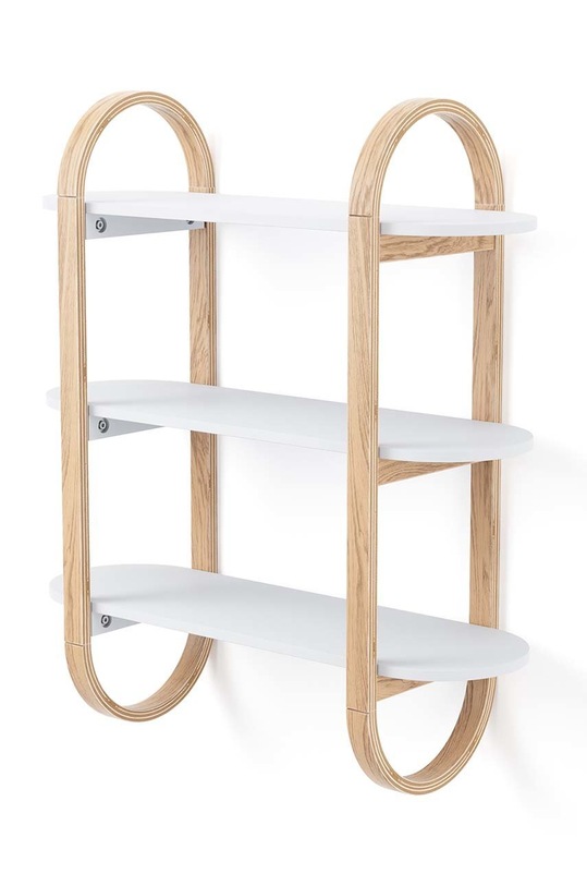 Umbra półka wisząca 1016859.668 biały AA00