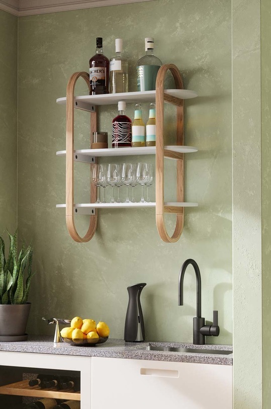 Umbra półka wisząca 1016859.668