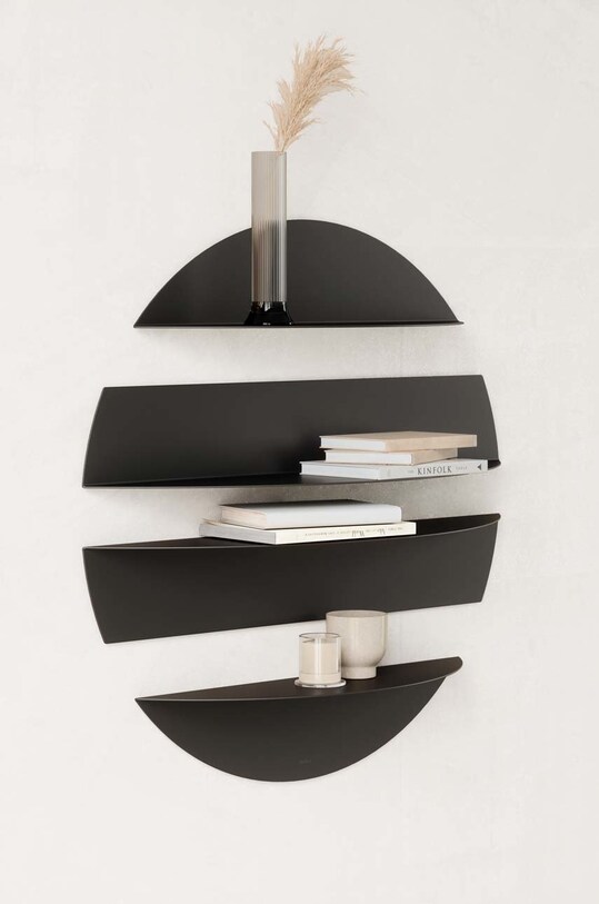 Umbra set rafturi de perete 4-pack 1018194.040