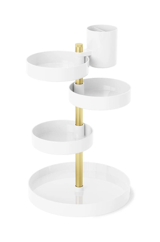 Umbra kozmetikum rendszerező többszínű 1015097.524