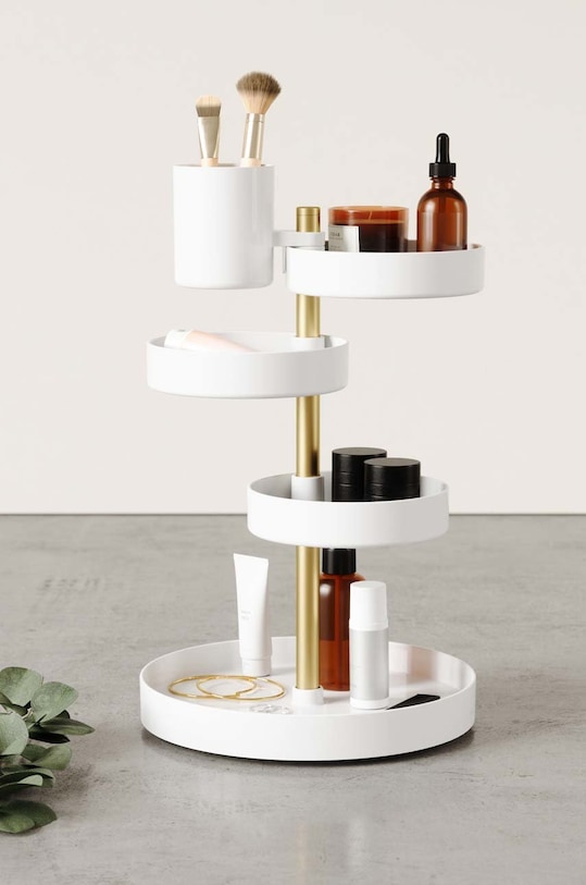 Umbra kozmetikum rendszerező 1015097.524 többszínű