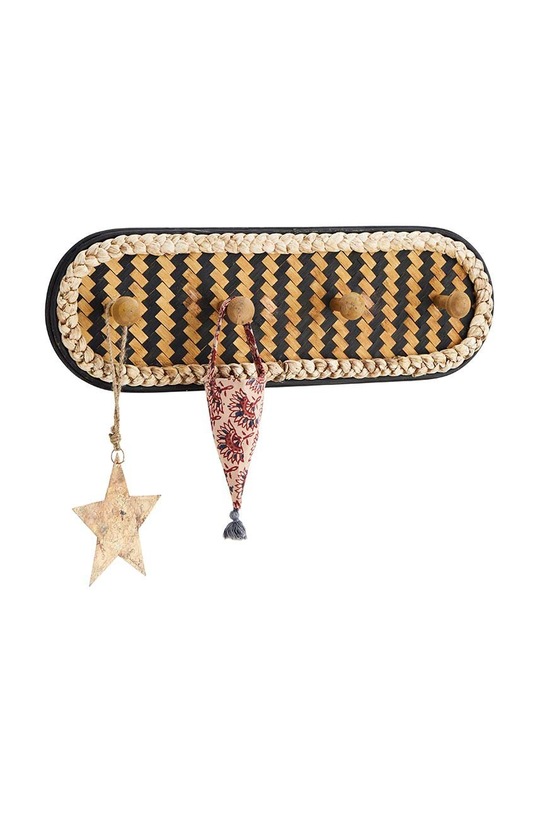 Madam Stoltz fali fogas 21Y5248 bézs AA00