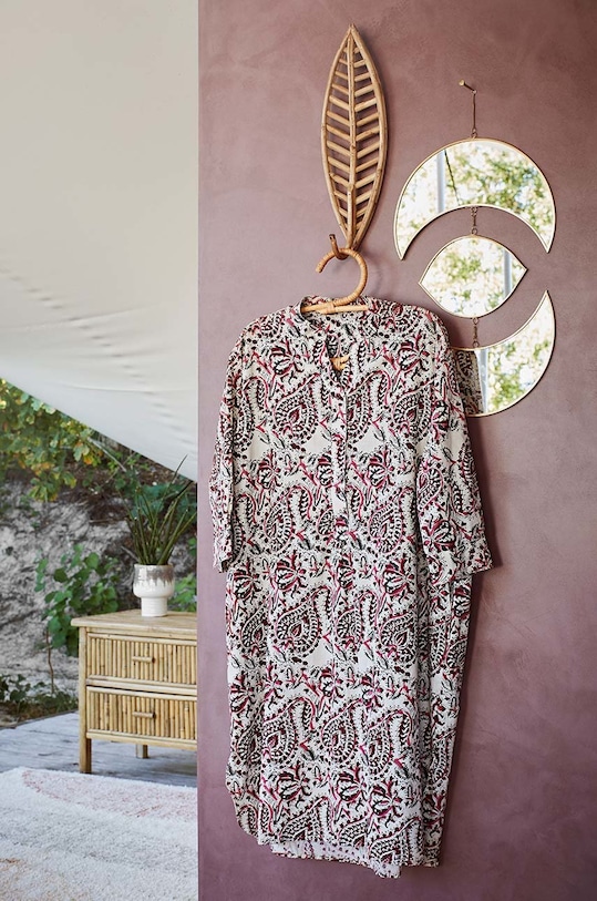 Kvetináč Madam Stoltz viacfarebná HY18180.18