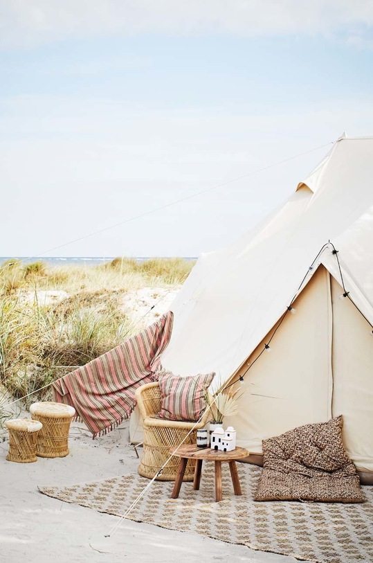 Madam Stoltz dekoracja multicolor MS2105.005A