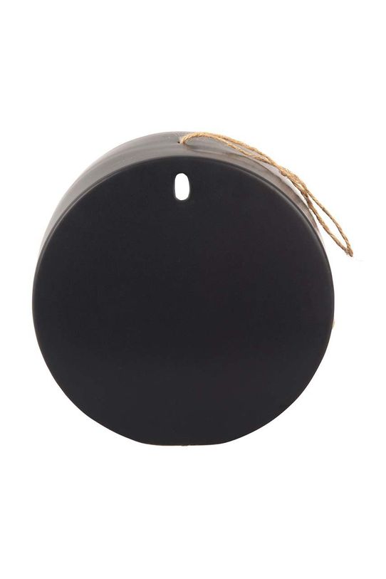 Present Time colivie PT3880BK negru AA00