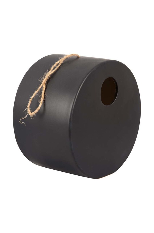 Лайфстайл Шпаківня Present Time PT3880BK чорний