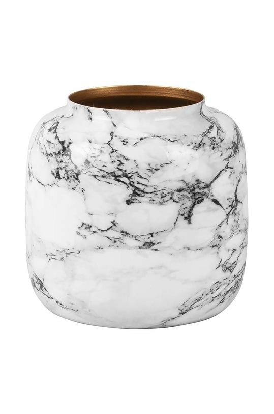 Dekorativna vaza Present Time bela PT3822WH