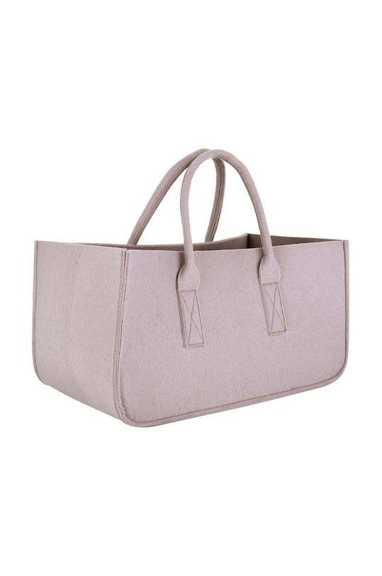 Present Time suport de ziar gri PT1464WG