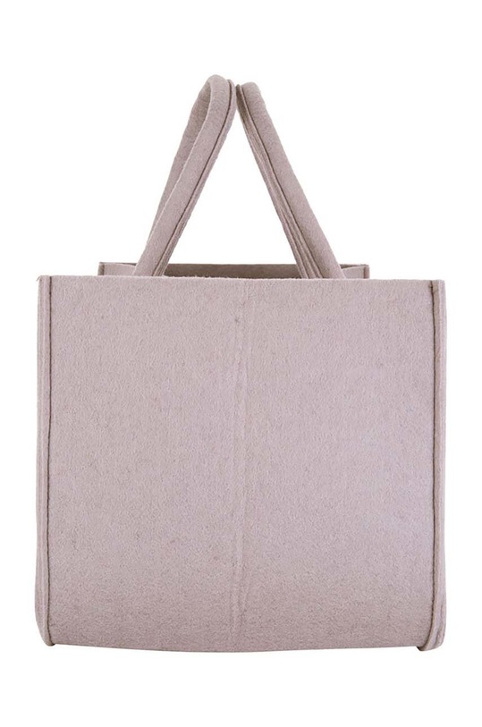 Present Time suport de ziar gri PT1464WG