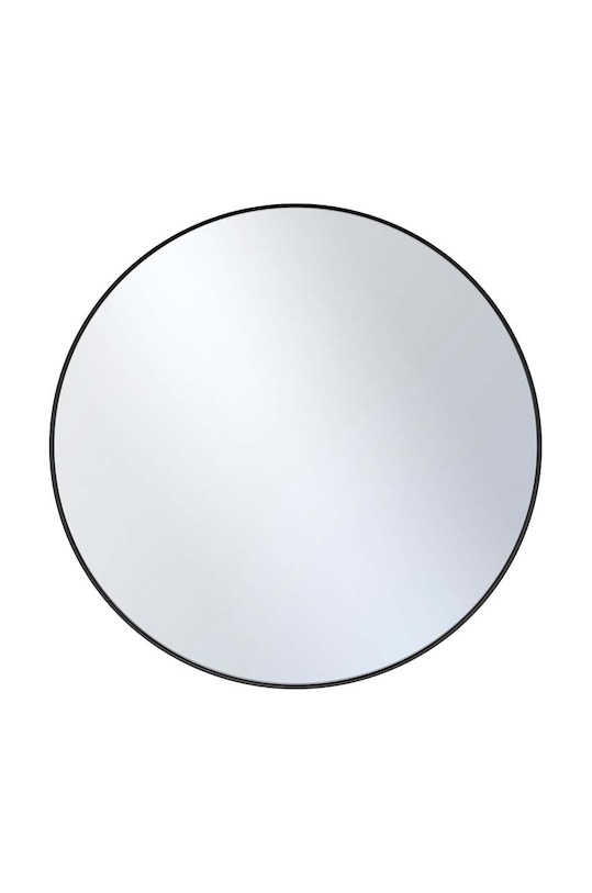 Oglinda de perete negru LOFT70.C
