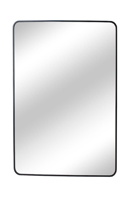 Oglinda de perete negru ZEN6090.C