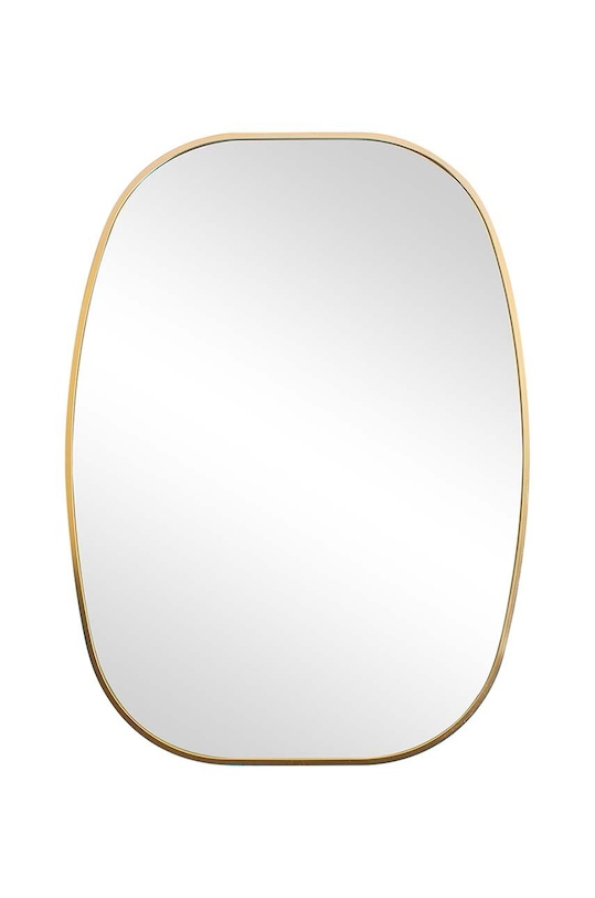 Огледало за стена жълт VINTAGE6090.Z