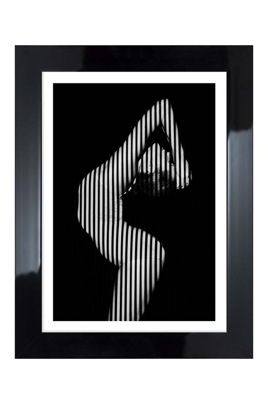 Bekeretezett reprodukció 50x70 cm többszínű 1541611.5416