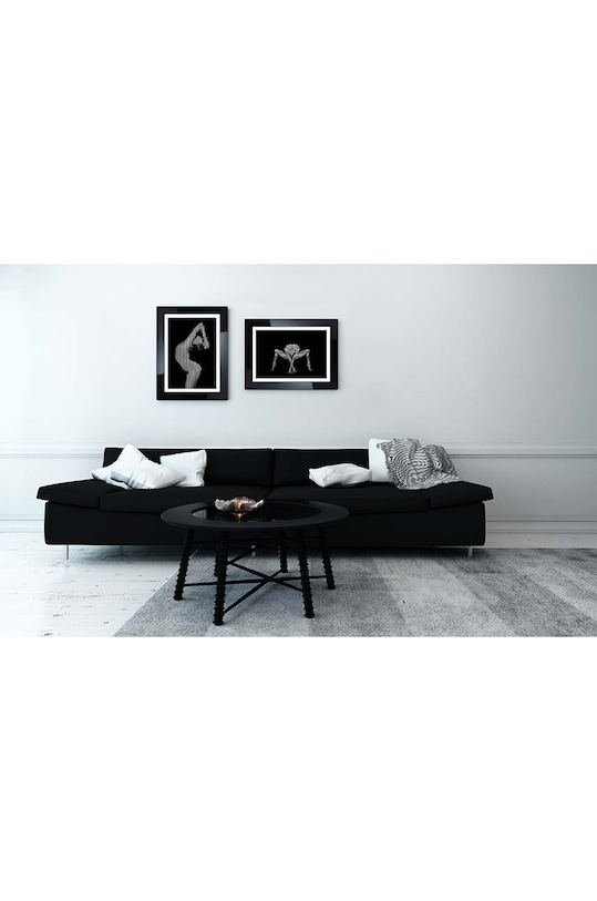 Reproducere pe hârtie înrămată 50x70 cm 1541611.5417 multicolor AA00