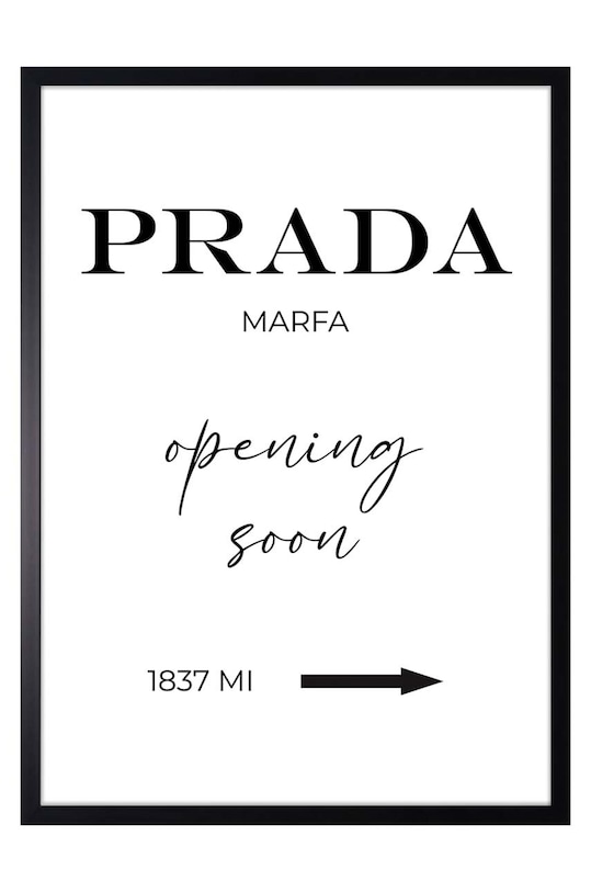 Reproducere pe hârtie înrămată 50x70 cm multicolor 1541201.6014