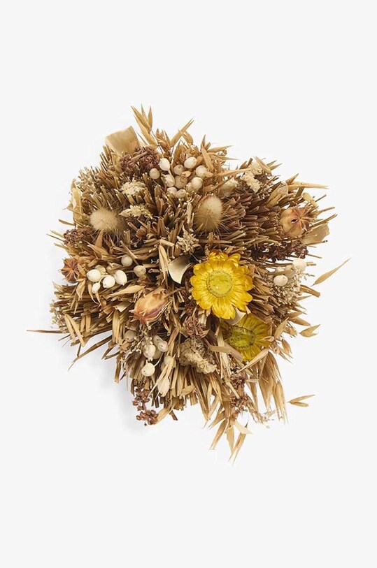 Calma House buchet de flori uscate Joon JOON.SEC.MRR maro AA00