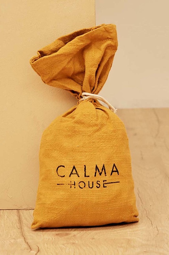 Calma House stoper do drzwi Gavema GAVEMA.P.MOS żółty AA00