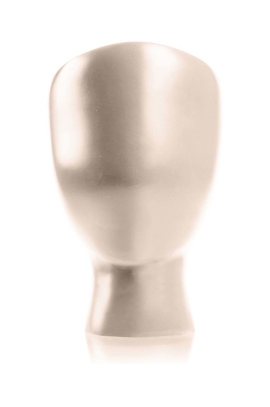 Concrette doniczka Mannequin beżowy 5907707484605