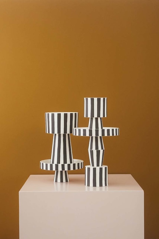 Δοχείο OYOY Toppu S 1101036 πολύχρωμο AA00