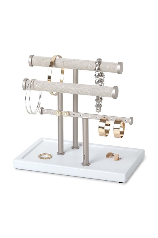 Umbra stojak na biżuterię 1004447.670.REM biały AA00