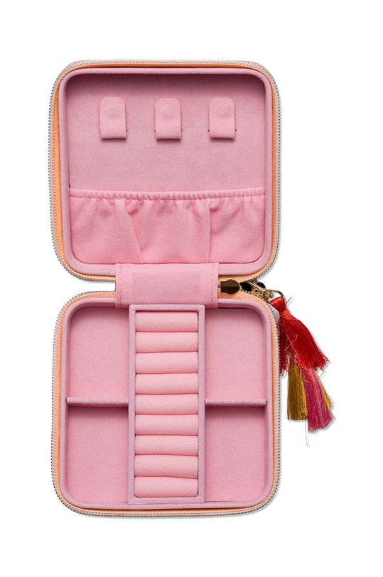 Pouzdro na šperky Designworks Ink DJC.2024EU vícebarevná AA00