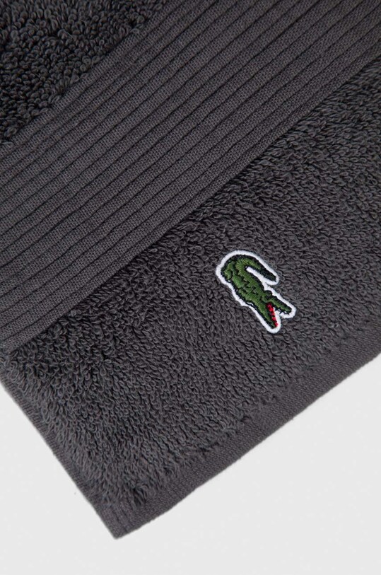 Baie Lacoste prosop de podea 1007079 gri
