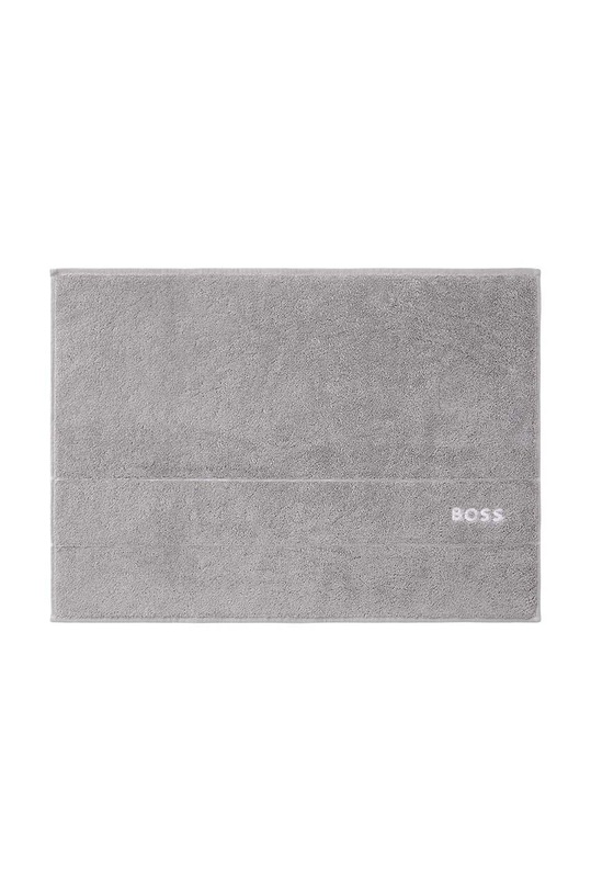 Рушник на підлогу BOSS сірий 1011436.