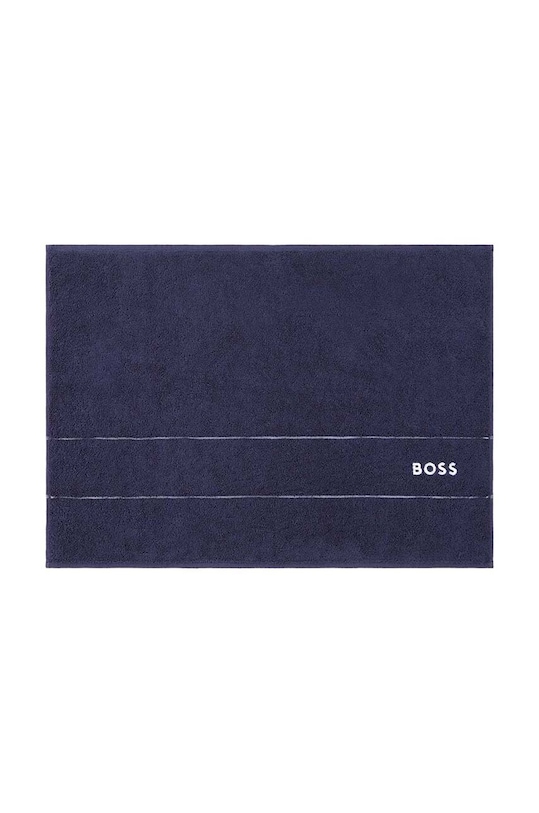 BOSS ręcznik podłogowy granatowy 1011475