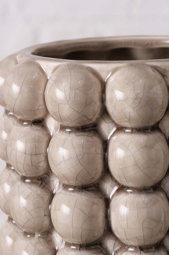 Obývací pokoj a ložnice Dekorativní váza Boltze Morten 2027321 vícebarevná