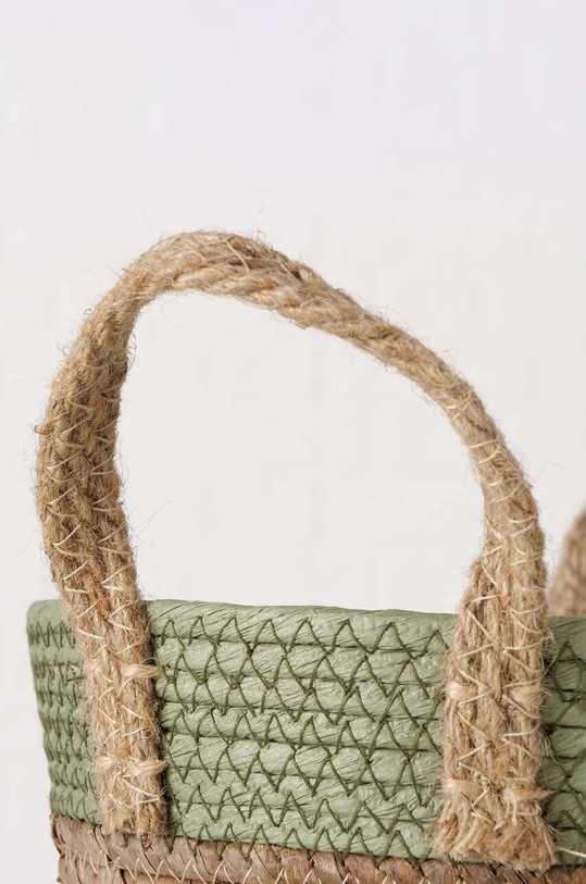 Sada úložných košíkov Boltze Jonala 3-pak viacfarebná 2025321