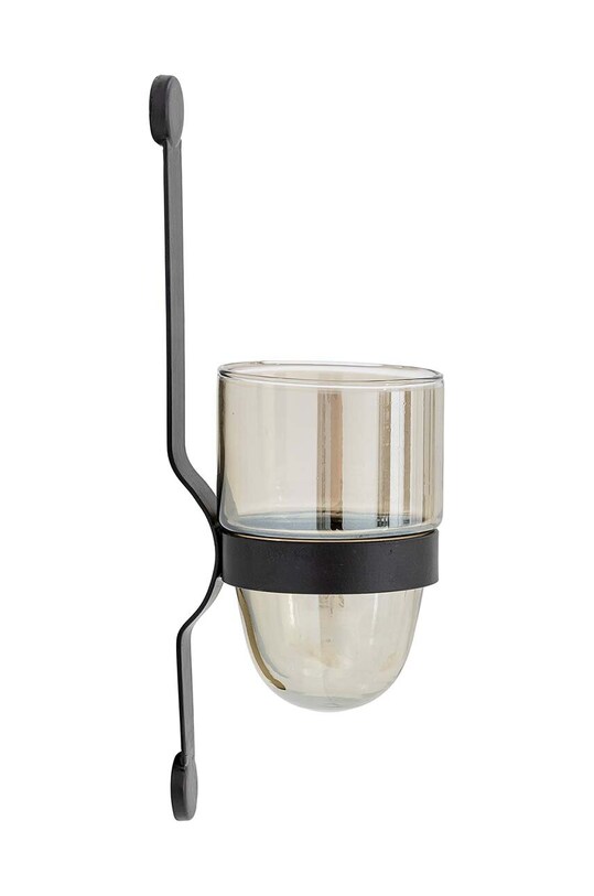 Bloomingville felinar Jasmina 82057744 negru AA00