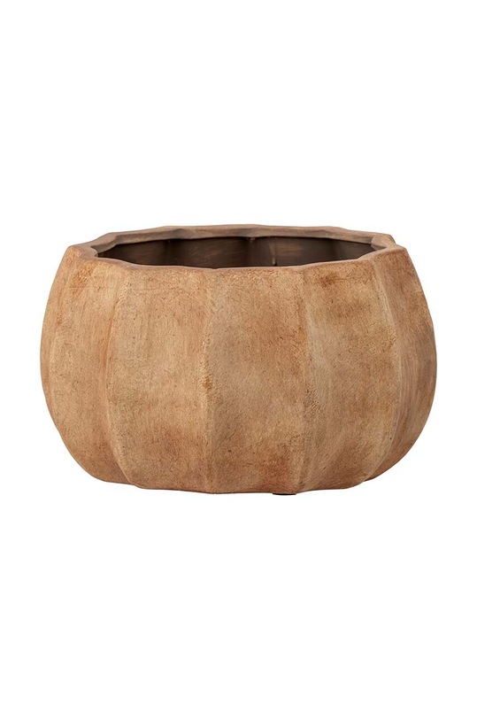 Кашпа Bloomingville Conja Deco 82057600 кафяв AA00