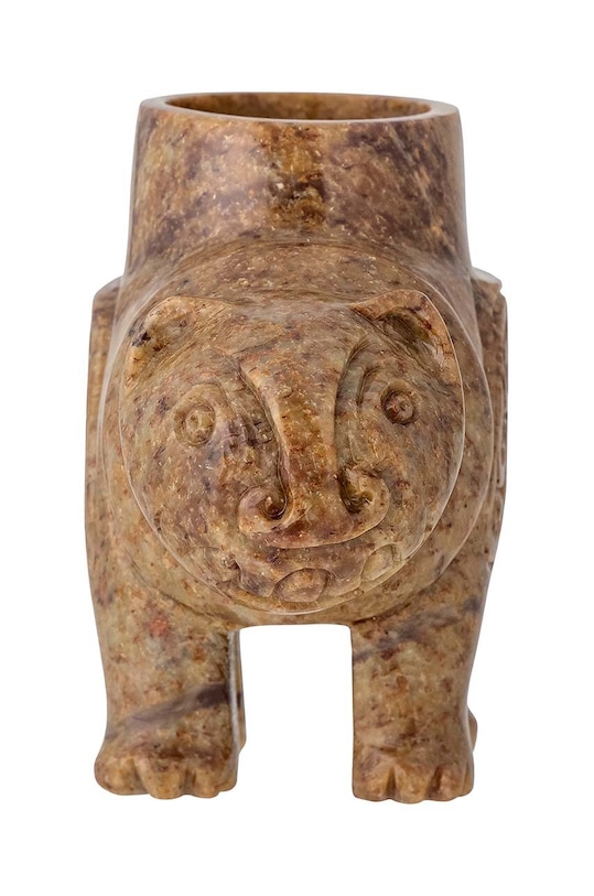 Dekoračný svietnik Bloomingville Novia 82059539