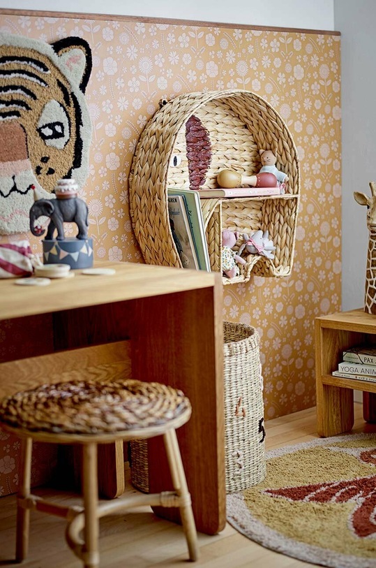 Διακοσμητικό βάζο Bloomingville Alazar 82058071