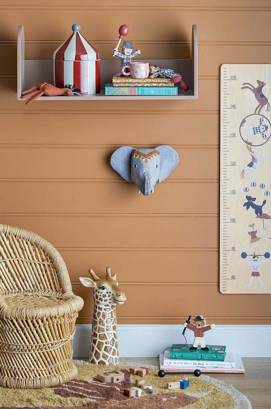 Διακοσμητικό βάζο Bloomingville Alazar 82058071