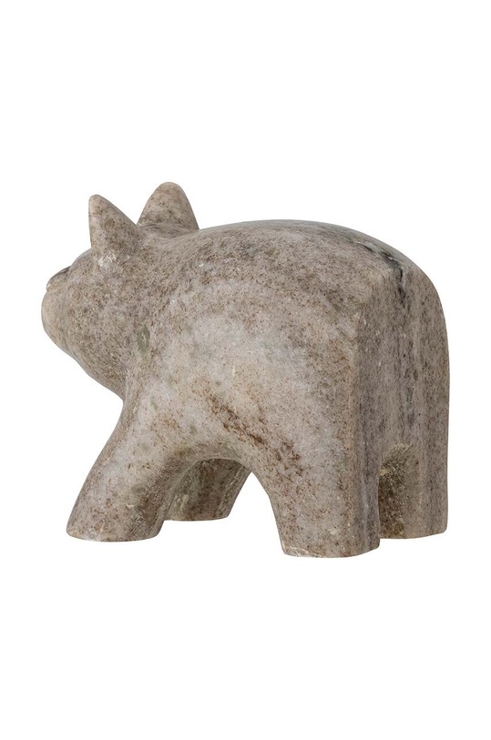 Living și dormitor Bloomingville decorație Lenora 82059521 maro