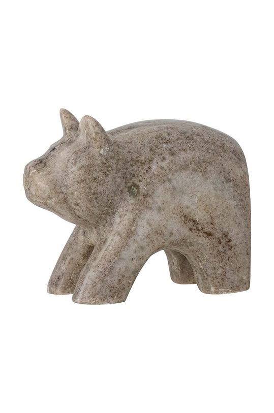 Bloomingville decorație Lenora maro 82059521