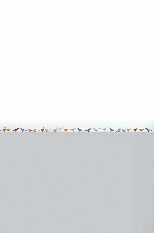 Декорація Pols Potten 3-pack 390.300.050 жовтий AA00