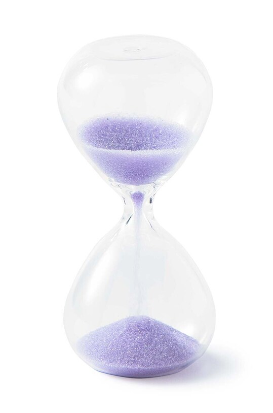 Pols Potten clepsidra XXS violet 110.300.212