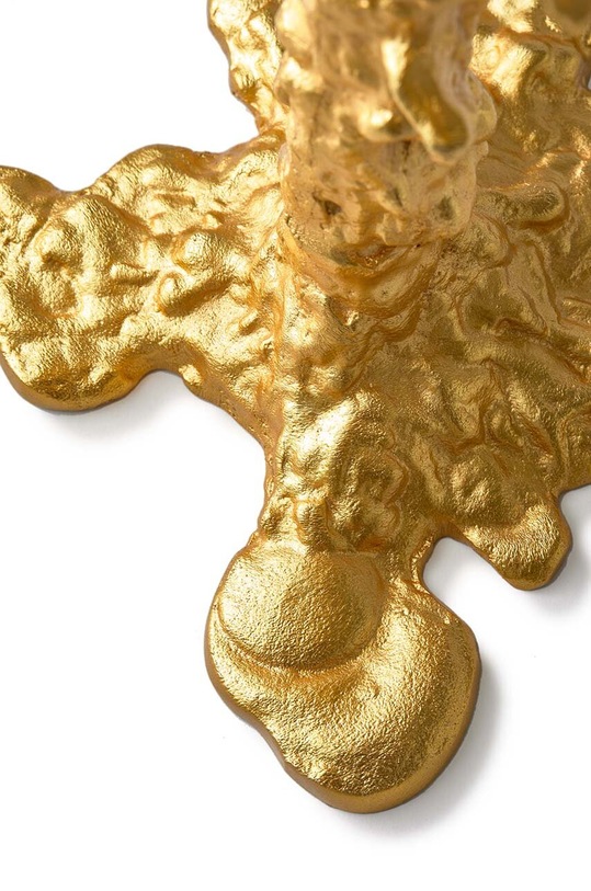 Pols Potten sfesnic decorativ galben 390.225.158