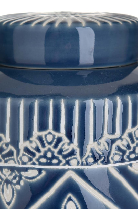 Ukrasna vaza 3.70.078.0028 plava AA00