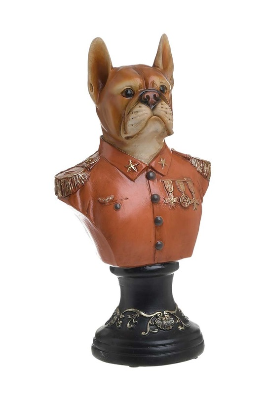 Dekorace černá 3.70.547.0903