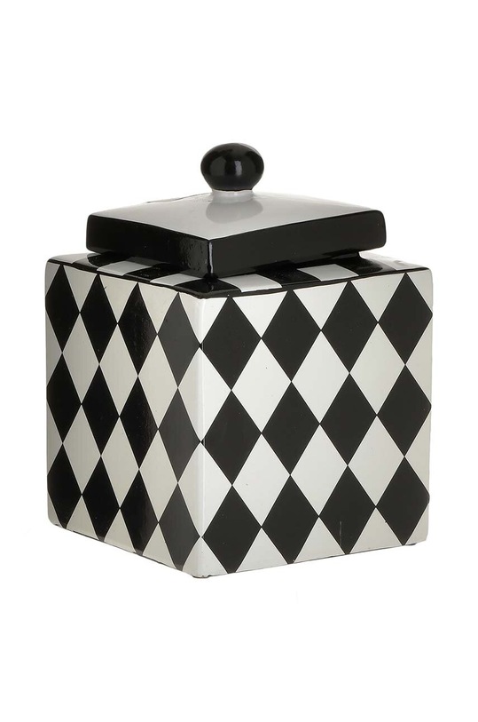 Ukrasna vaza bijela 3.70.902.0214