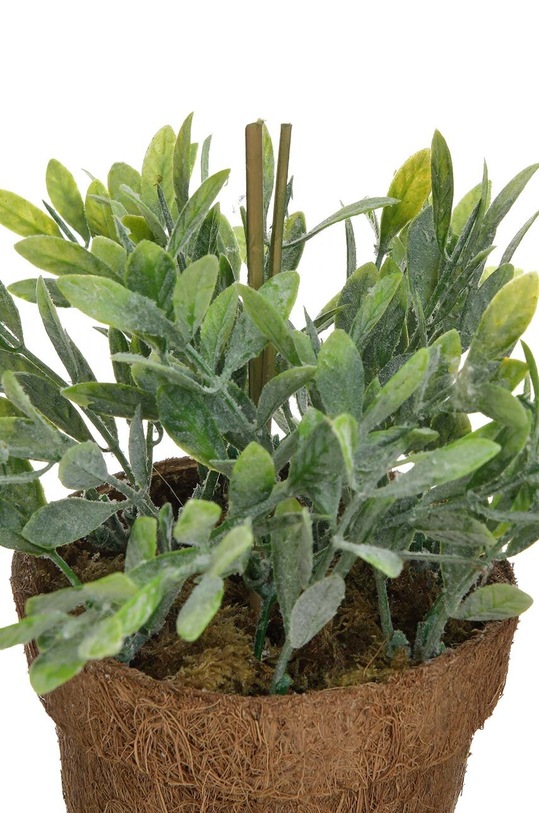 Τεχνητό φυτό σε γλάστρα 3.85.483.0015 πράσινο AA00