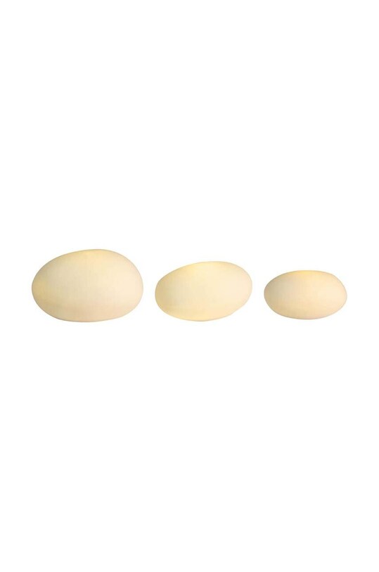 Sada led svietidiel Raeder 3-pak viacfarebná C14466