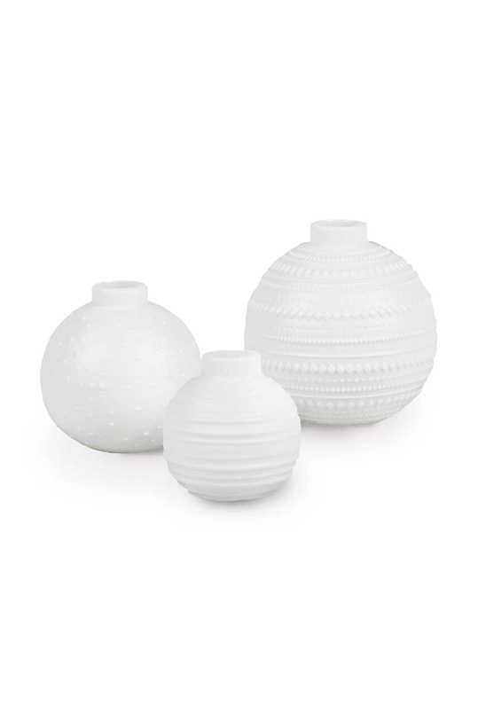 Raeder set vasi decorativi pacco da 3 multicolore C90299
