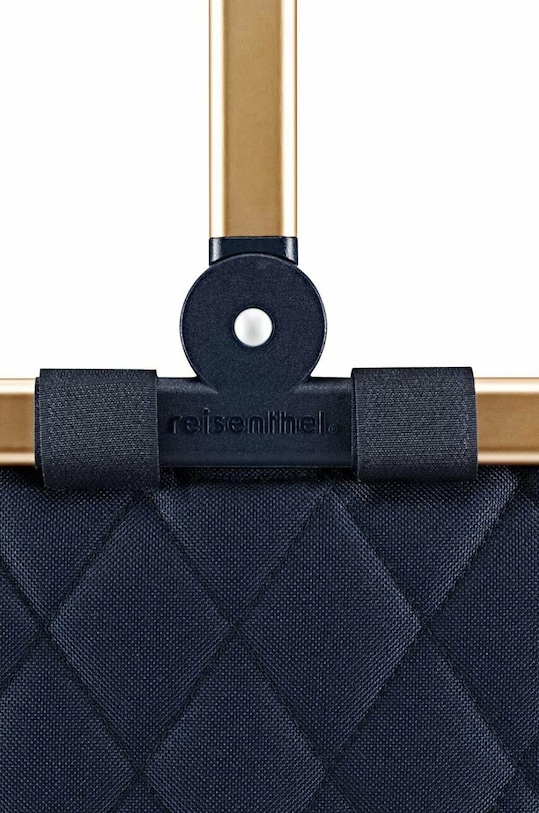 Кошик Reisenthel Carrybag Frame Rhombus 22 L RBK4111 барвистий