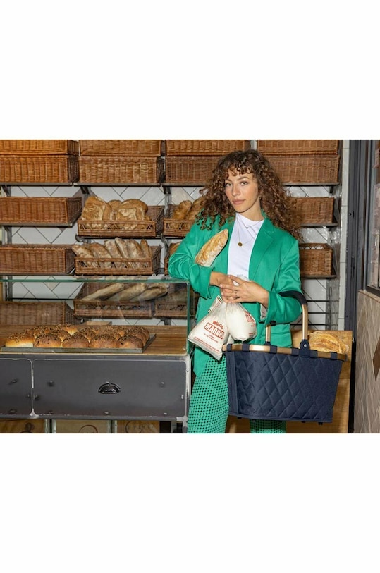 Кошик Reisenthel Carrybag Frame Rhombus 22 L RBK4111