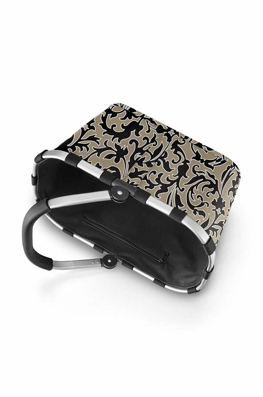 Гостиная и спальня Мусорное ведро Reisenthel Carrybag Baroque 22 L RBK7061 мультиколор